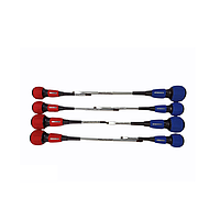 Bộ tô vít 8 chi tiết ANEX HXT-7708