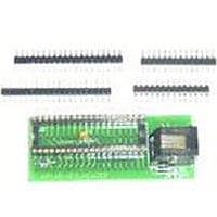 Microchip Technology AC162051 In-Circuit Debug Headers 28/40 PDIP for ICD