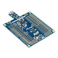 Bộ Đánh Giá Xplained Mini Eval kit Microchip Technology ATMEGA328P-XMINI