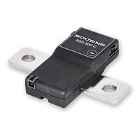 Bourns SSD-500A-R Shunt Sensor SSD-500A-R CURRENT SENSOR - RS-485/MODBUS Interface
