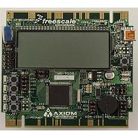 Bo mạch phát triển Tháp MCU LL64 NXP TWR-S08LL64