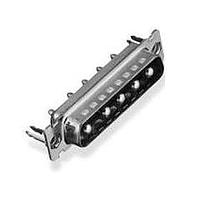 Đầu nối D-Sub tiếp xúc hỗn hợp DSUB POWER STB 13W3 PIN Amphenol Commercial Products DBO13W3PA00LF