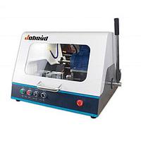 Máy cắt mẫu Johoyd HQG-80 (2800 vòng/phút, 2.2 kW)