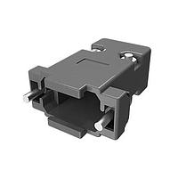 Vỏ bảo vệ EMI tiêu chuẩn DSUB Amphenol Commercial Products 8630CH25M3LF