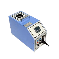 Thiết bị hiệu chuẩn nhiệt độ khô R&D Instruments 400 ATC L (50~400°C)