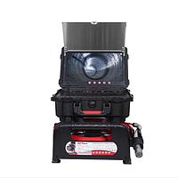 Qyteco QY6688-29mm-6.8mm 高清管道检查摄像头 (13.3inch, 29mm Camera, 1080P, 1920*1080)