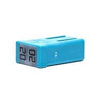 Cầu chì MCASE có khe 20A 32V TRỄ THỜI GIAN Littelfuse 0695020.PXPS