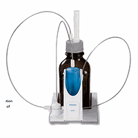 SI ANALYTICS WA 50 滴定装置 & ピストンビュレット用の交換可能なヘッド