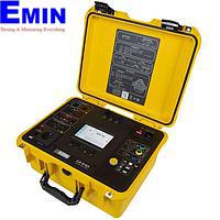 Chauvin Arnoux CA 6161 机器和配电盘测试仪 (40 - 3,000 V, 200 mA)