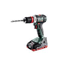 METABO BS 18 L BL Q Cordless drill / screwdriver (0-1850 rpm)