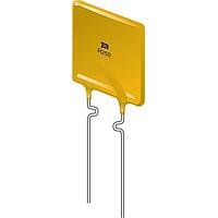 Cầu chì tự phục hồi PTC 0.9A 30V chân cắm dạng trục Bourns MF-R090-2-9