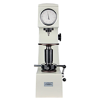 Rockwell Hardness tester