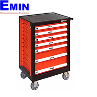 TỦ ĐỰNG ĐỒ NGHỀ CAO CẤP 7 NGĂN YATO YATO YT-09140