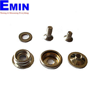 Statico S1091-USK 3/8” (10mm) Male & Female Universal Snap Kit