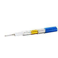 Amphenol Times Microwave Systems SF-142 Coaxial Cables Hi Performance Microwave Cble
