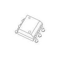 MOSFET Output Optocouplers PHOTORELAY 1-FORM-B DIP6 SMD Toshiba TLP4590AF(D4LF4F