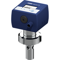 Đầu chuyển đổi có cảm biến độ dẫn điện hai điện cực loại VA Jumo digiLine CR HT30 (-50 ~ +250°C)