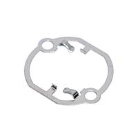 Giá đỡ Mảng LED Giá đỡ LED, Loại LH Lumileds LUXEON H AMP Connectors - TE Connectivity 2154821-1