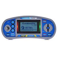 Metrel MI 3108 Photovoltaic And Electrical Insulation Tester (1000V; 15 A DC)