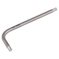 THORLABS HKM25NM ກະແຈ Hex ທີ່ບໍ່ແມ່ນແມ່ເຫຼັກ (2.5 mm)