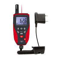 Máy đo nhiệt độ - Độ ẩm trong không khí