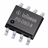 MINI-PROFET phía cao Infineon BTS4175SGAXUMA1