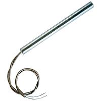 OMEGA CIR-30204/120V インコロイカートリッジヒーター 直径0.50インチ 長さ1.25～18インチ (2 in, 75 W, 32 W/in²)