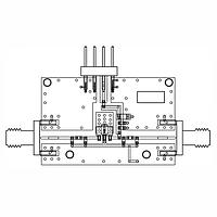 Bộ Khuếch Đại RF KHÔNG SỬ DỤNG Skyworks Solutions Inc. SKY65045-70-EVB