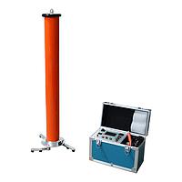 Máy Kiểm Tra Điện Áp Cao DC DEMIKS ZGF300KV/10mA (300kV, 5mA, 3000W)