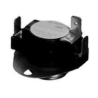 Công tắc nhiệt điều khiển đĩa bật tắt 140F ở ngưỡng tắt 120F SPDT White Rodgers 3L03-140