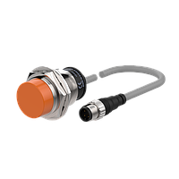 Autonics PRW30-15DP2-V ເຊັນເຊີ Proximity Inductive cylindrical (200Hz, 15mm, 12-24VDC)