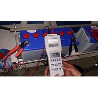 EXTECH Battery Capacity Tester Calibration Service