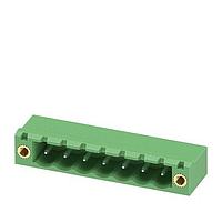 PHOENIX CONTACT 1776553 Headers 7 Pos 5.08mm pitch Through Hole Header