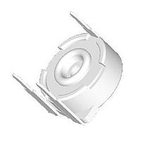 Điện trở điều chỉnh 10mm carbon lỗ xuyên, biến trở điều chỉnh dọc giá trị điện trở 10K Ohm, độ dốc tuyến tính, dung sai 5% Amphenol Piher PT10RV10-103A0505-PM-S