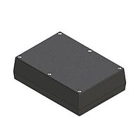 Serpac 272R,BK Plastic 6.88 x 4.88 x 2.01 BLACK