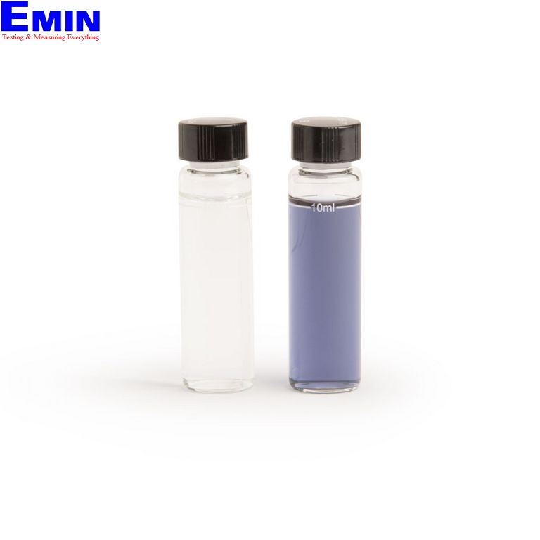 Thiết bị kiểm tra và phân tích nitơ trong nước