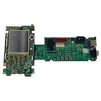 Bộ dụng cụ phát triển 3 Lớp Cụm mạch PCB Nhựa NXP MCIMX31LPDK