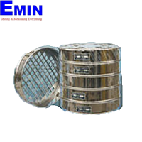 Samyon FB-3 土壤分析筛 (0.16~10 mm)