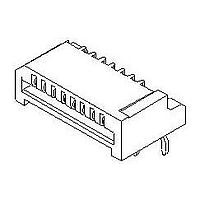 Molex 52807-2610 보드 마운트 1.00 MM R/A FFC/FPC 26 회로 논-ZIF