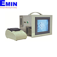 Samyon SAM-3.0 총유기탄소 분석기 (0.001mg/L ～ 1mg/L)