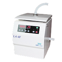 KECHENG L4-4F Benchtop Filtration centrifuge