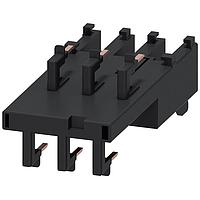 Mô-đun Kết Nối LINK MODULE S00 MSP-KHỞI ĐỘNG MỀM SPRING SIEMENS 3RA29112GA00