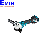 Máy mài góc dùng pin MAKITA DGA414Z (3,000 - 8,500 Rpm)