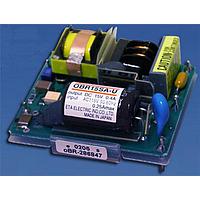 Through Hole Isolated DC/DC Converters
