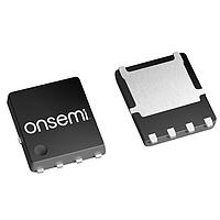 onsemi NVMFS5C628NWFT1G MOSFETs 60 V 3.0 mΩ 150 A