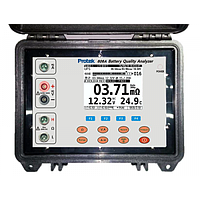 PROTEK Battery Quality Analyzer Inspection Service