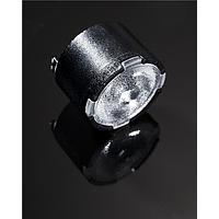 Ledil FP11951_LISA2-WWW-PIN Lens Holder Assembly Round Assembly 73.5 Degrees FWHM