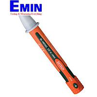 광범위한 AC 전압 검전기/플래시 Extech DV24 (50-1000VAC)