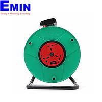 Ổ cắm Rulo chống xoắn dây LiOA QTX2025