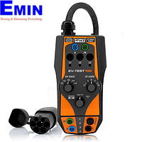 Adapter EVSE HT EV-TEST100